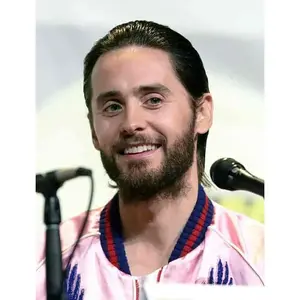 Jared Leto's Recommended Books